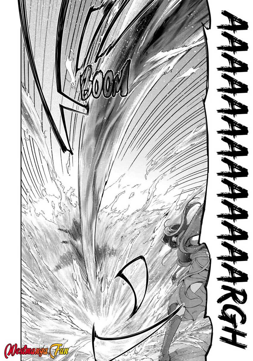 Renkinjutsu-shidesu. Jichou Wa Gomibako Ni Sutete